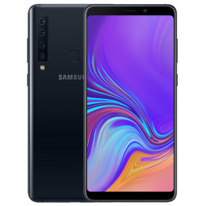 Samsung Galaxy A9 A920F (2018) Single SIM Caviar Black